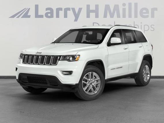 JEEP GRAND CHEROKEE 2021 1C4RJFAG7MC772633 image